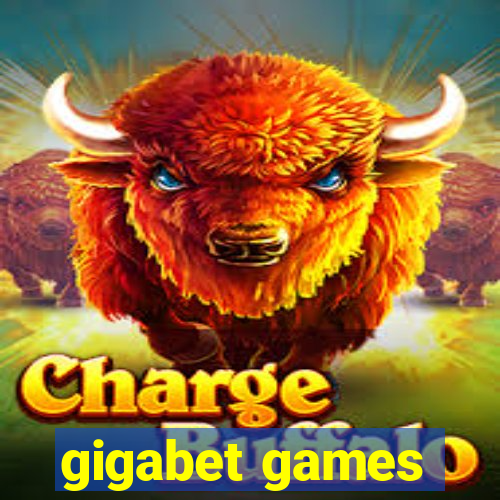 gigabet games